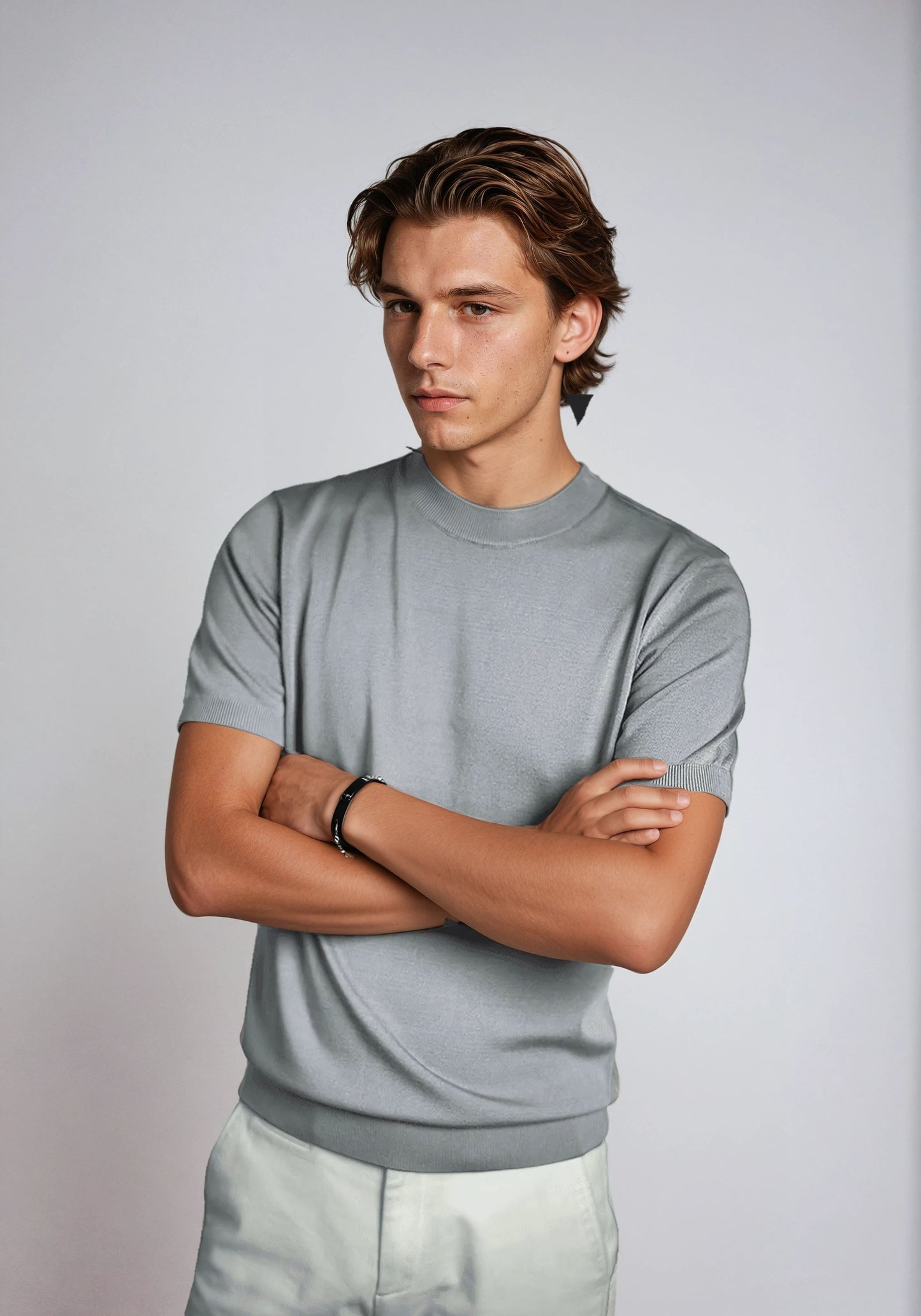 LUCA - THE PERFECT T-SHIRT