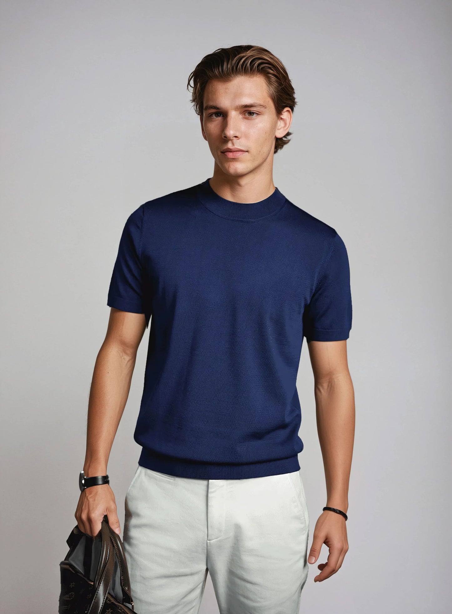 LUCA - THE PERFECT T-SHIRT
