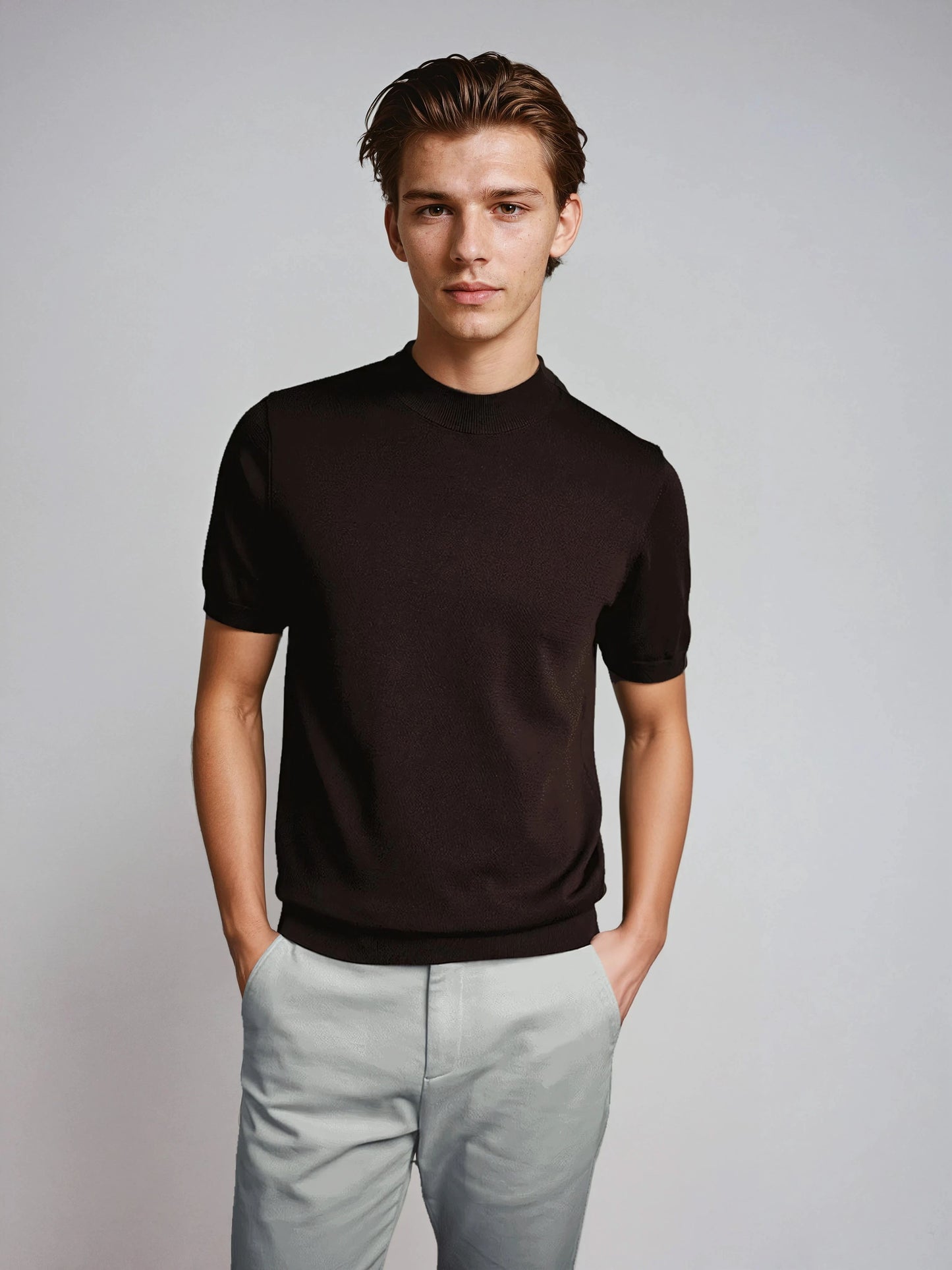 LUCA - THE PERFECT T-SHIRT