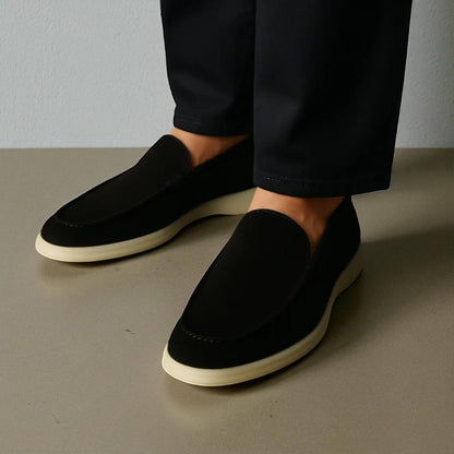 ALESSIO - THE LUXURY LOAFERS