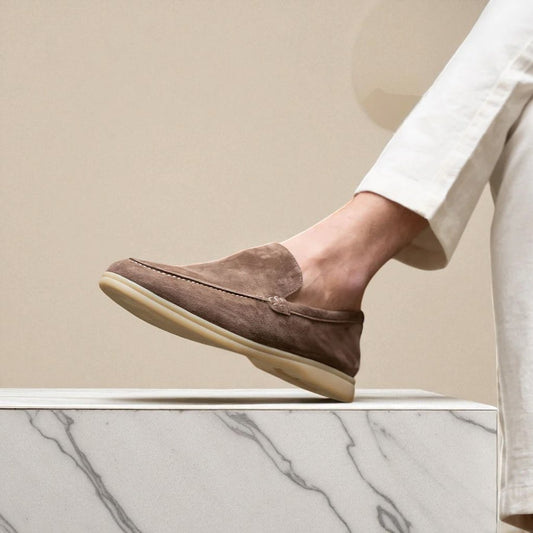 ALESSIO - THE LUXURY LOAFERS
