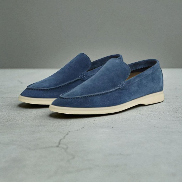 ALESSIO - THE LUXURY LOAFERS