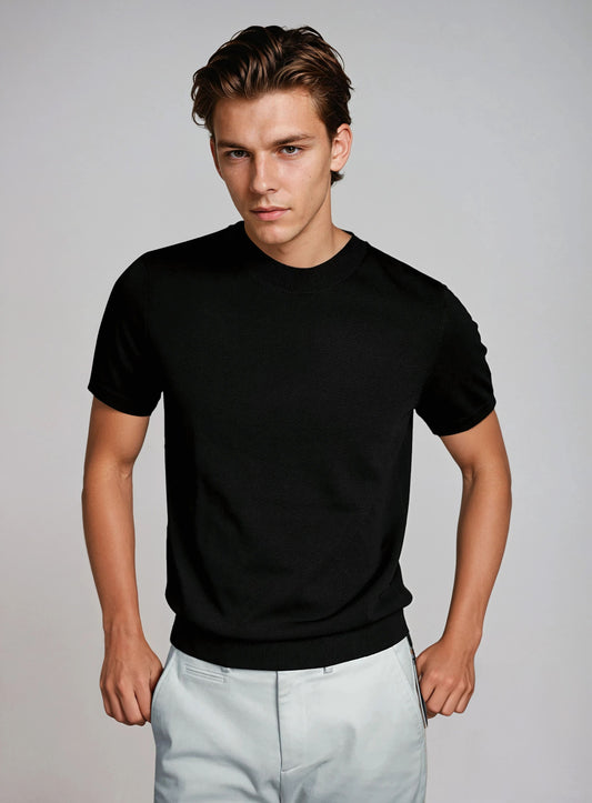 LUCA - THE PERFECT T-SHIRT