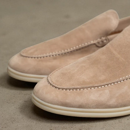 ALESSIO - THE LUXURY LOAFERS