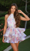Floral
