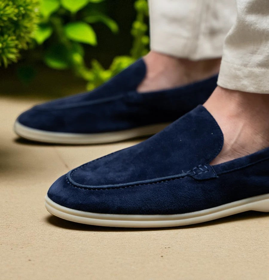 ALESSIO - THE LUXURY LOAFERS