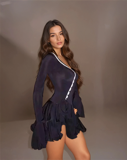 ARABELLA - MINI DRESS