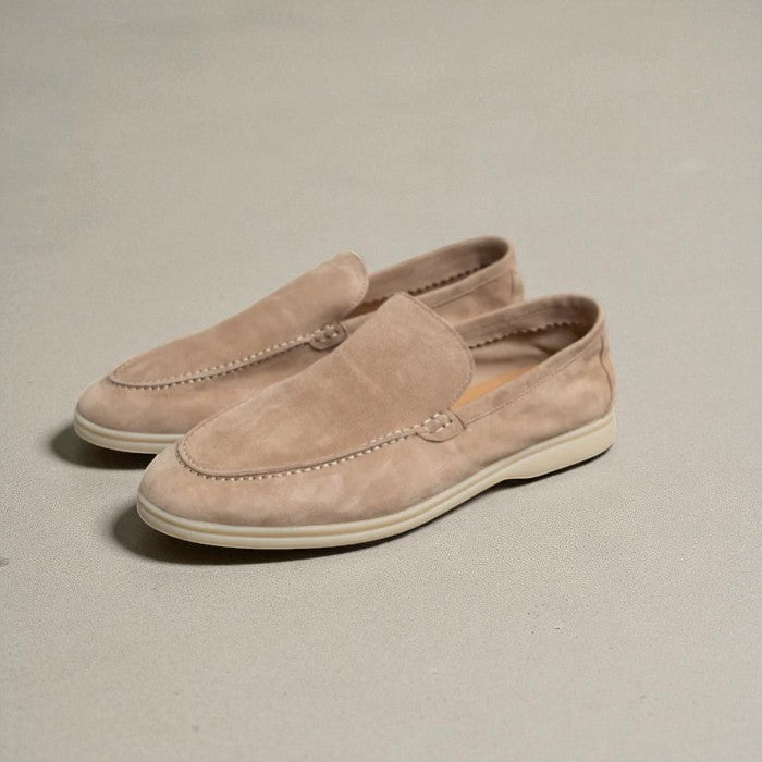 ALESSIO - THE LUXURY LOAFERS