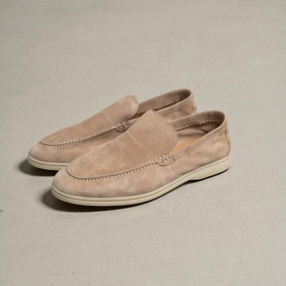 ALESSIO - THE LUXURY LOAFERS