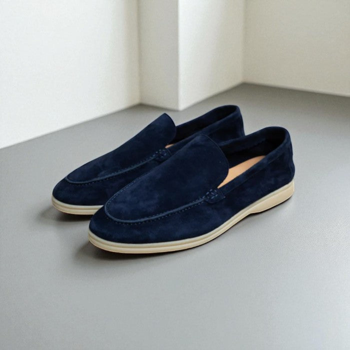 ALESSIO - THE LUXURY LOAFERS