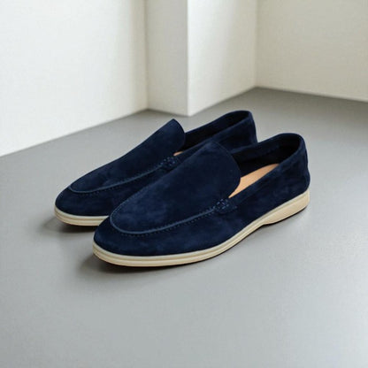 ALESSIO - THE LUXURY LOAFERS