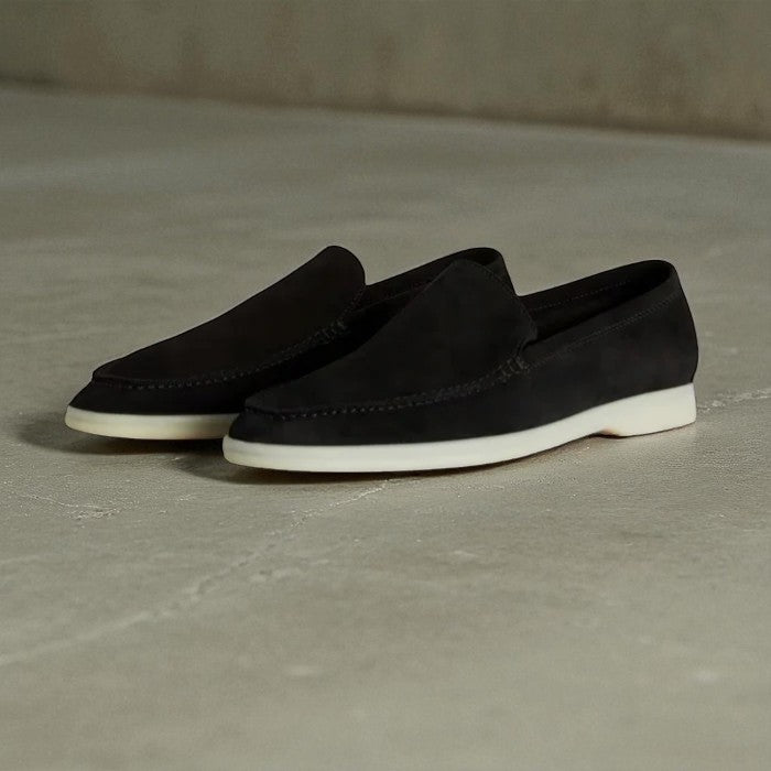 ALESSIO - THE LUXURY LOAFERS