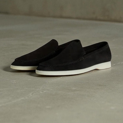ALESSIO - THE LUXURY LOAFERS