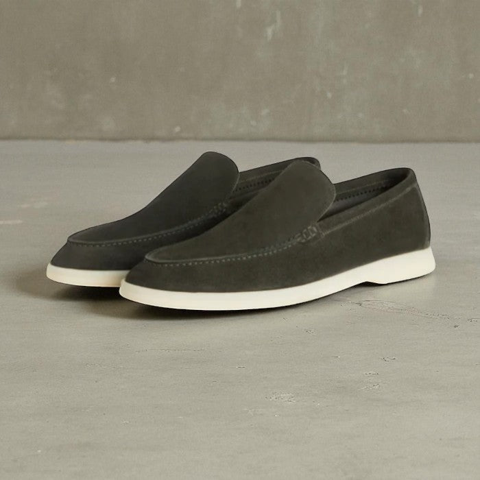ALESSIO - THE LUXURY LOAFERS