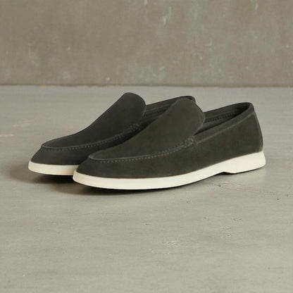 ALESSIO - THE LUXURY LOAFERS