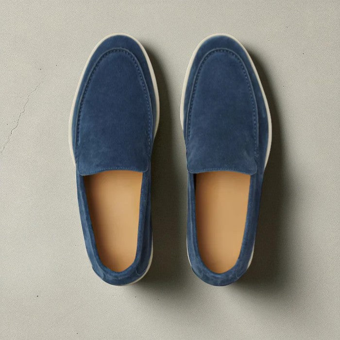 ALESSIO - THE LUXURY LOAFERS