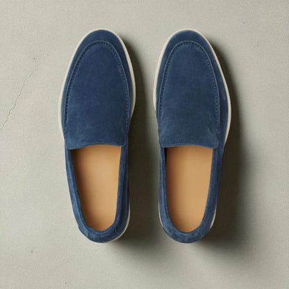 ALESSIO - THE LUXURY LOAFERS